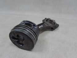 PIAGGIO PORTER HIJET PFAU QUARGO 0.7 DIESEL LOMBARDINI 06-18 TLOK KORBOWOD
