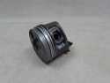PIAGGIO PORTER HIJET PFAU QUARGO 0.7 DIESEL LOMBARDINI 06-18 TLOK SWORZEN