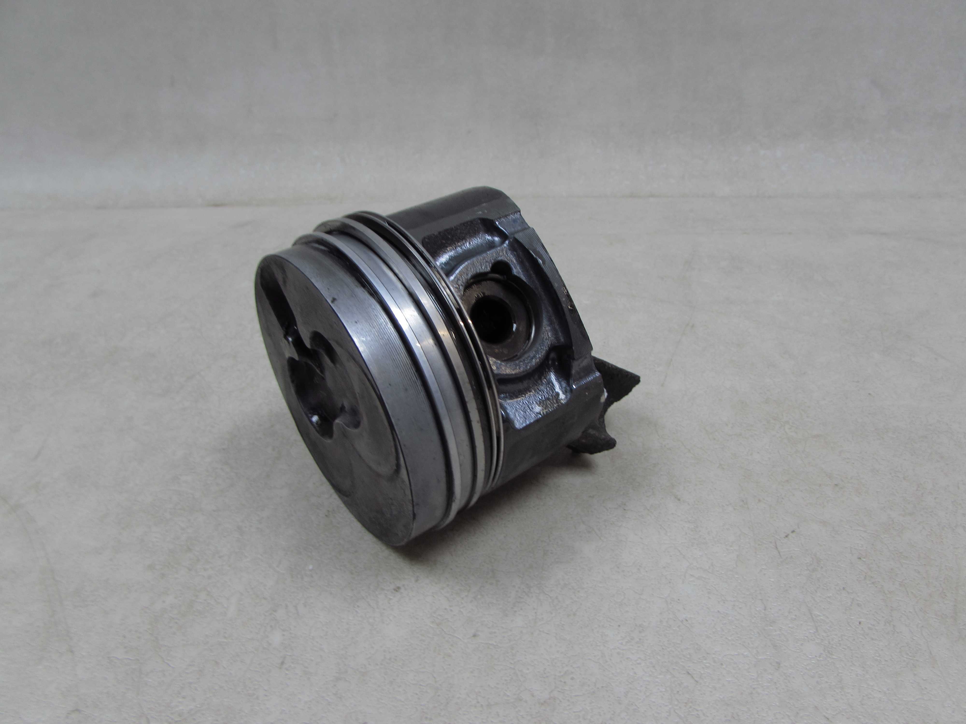 PIAGGIO PORTER HIJET PFAU QUARGO 0.7 DIESEL LOMBARDINI 06-18 TLOK SWORZEN