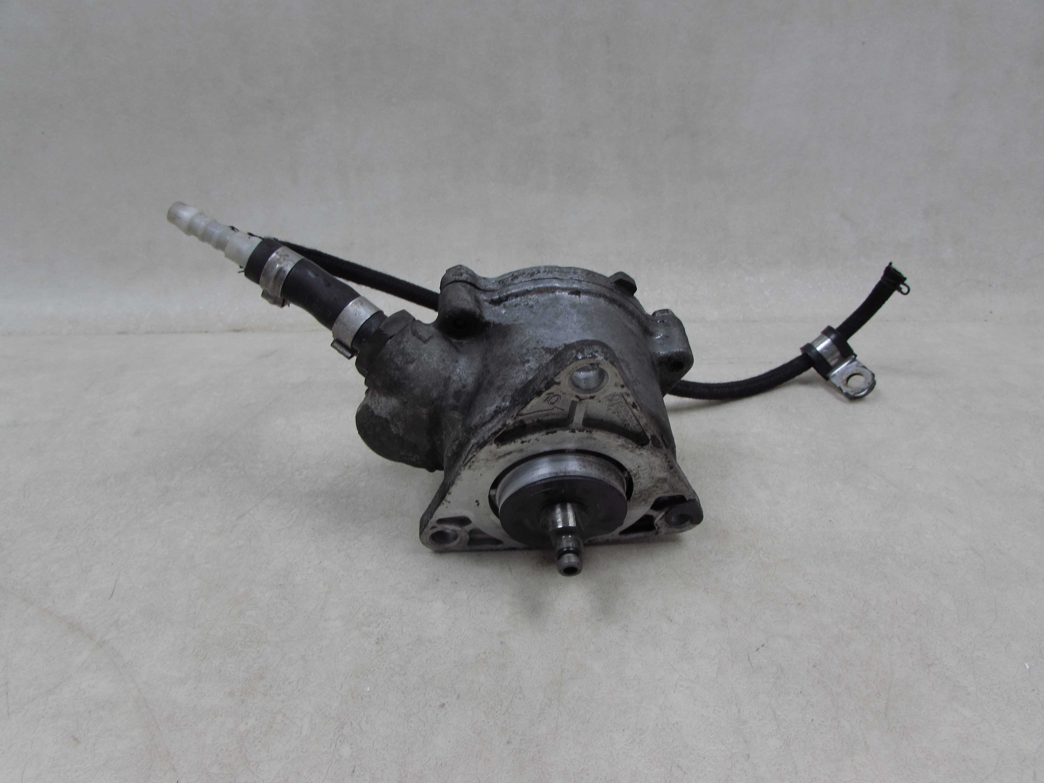 PIAGGIO PORTER HIJET PFAU QUARGO 0.7 DIESEL LOMBARDINI 06-18 POMPA PODCISNIENIA VACUM 7069501
