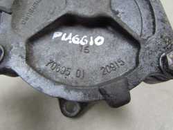 PIAGGIO PORTER HIJET PFAU QUARGO 0.7 DIESEL LOMBARDINI 06-18 POMPA PODCISNIENIA VACUM 7069501