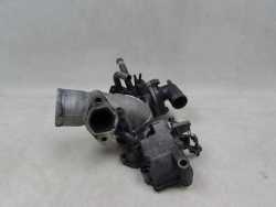 PIAGGIO PORTER HIJET PFAU QUARGO 0.7 DIESEL LOMBARDINI 06-18 KOLEKTOR SSACY PRZEPUSTNICA 3867006