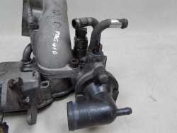 PIAGGIO PORTER HIJET PFAU QUARGO 0.7 DIESEL LOMBARDINI 06-18 KOLEKTOR SSACY PRZEPUSTNICA 3867006