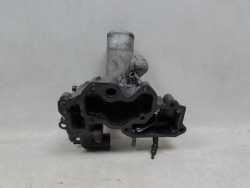 PIAGGIO PORTER HIJET PFAU QUARGO 0.7 DIESEL LOMBARDINI 06-18 KOLEKTOR SSACY PRZEPUSTNICA 3867006
