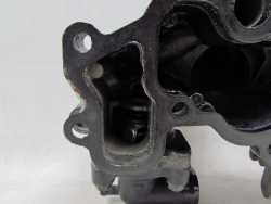 PIAGGIO PORTER HIJET PFAU QUARGO 0.7 DIESEL LOMBARDINI 06-18 KOLEKTOR SSACY PRZEPUSTNICA 3867006