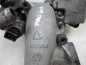 PIAGGIO PORTER HIJET PFAU QUARGO 0.7 DIESEL LOMBARDINI 06-18 KOLEKTOR SSACY PRZEPUSTNICA 3867006