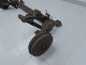 PEUGEOT 206 1.4 HDI 98-09 HB 3D BELKA OS ZAWIESZENIA TYL BEBNY