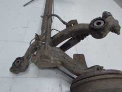 PEUGEOT 206 1.4 HDI 98-09 HB 3D BELKA OS ZAWIESZENIA TYL BEBNY