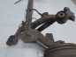 PEUGEOT 206 1.4 HDI 98-09 HB 3D BELKA OS ZAWIESZENIA TYL BEBNY