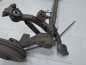PEUGEOT 206 1.4 HDI 98-09 HB 3D BELKA OS ZAWIESZENIA TYL BEBNY