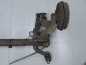 PEUGEOT 206 1.4 HDI 98-09 HB 3D BELKA OS ZAWIESZENIA TYL BEBNY