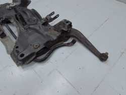 PEUGEOT 206 1.4 HDI 98-09 WOZEK SANKI KOLYSKA SILNIKA PRZOD