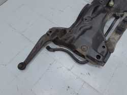 PEUGEOT 206 1.4 HDI 98-09 WOZEK SANKI KOLYSKA SILNIKA PRZOD