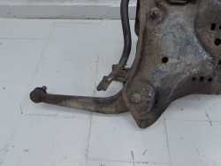PEUGEOT 206 1.4 HDI 98-09 WOZEK SANKI KOLYSKA SILNIKA PRZOD