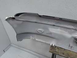 PEUGEOT 206 98-09 ZDERZAK TYL KPL EWBP