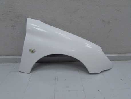 PEUGEOT 206 98-09 BLOTNIK PRZOD PRAWY EWBP
