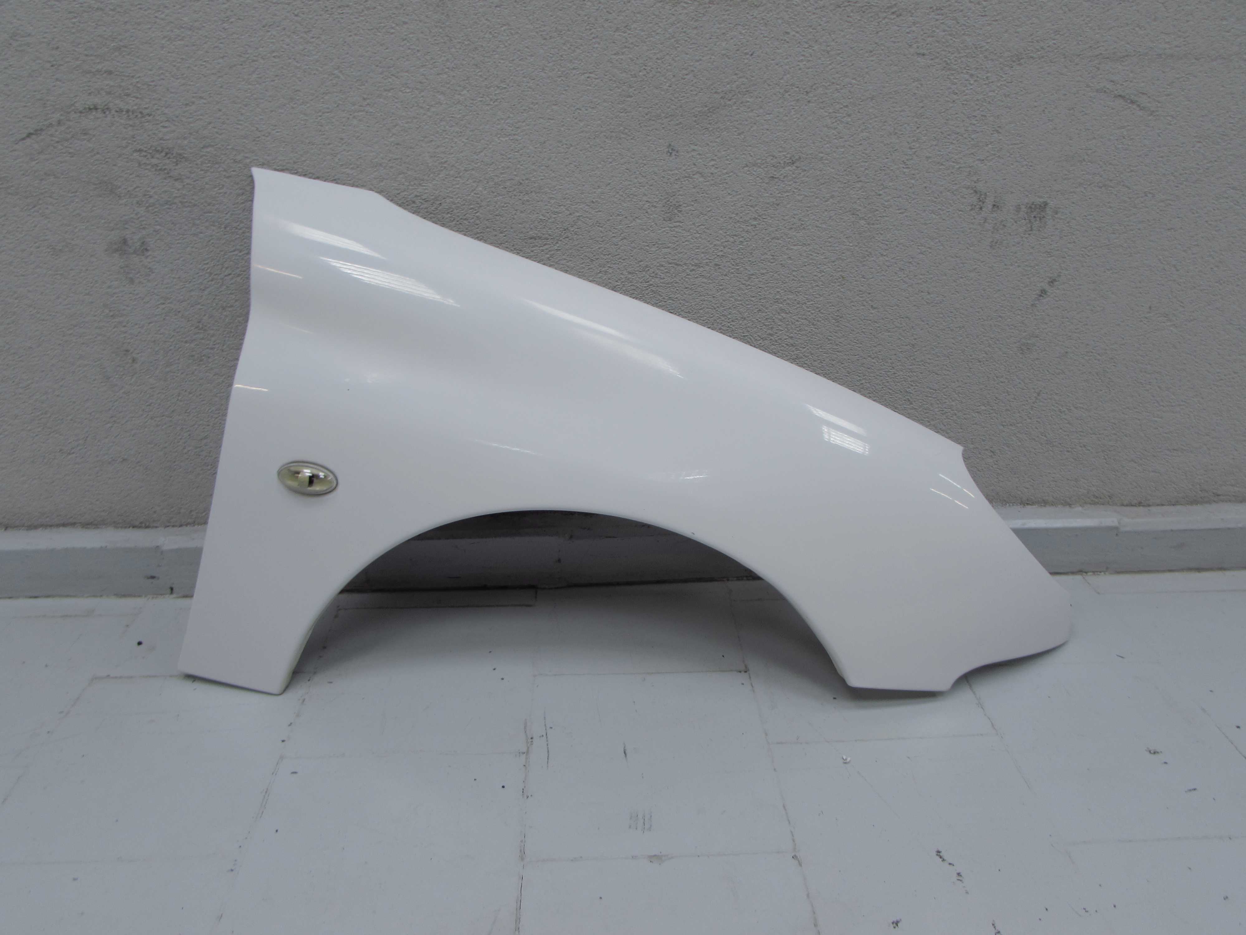 PEUGEOT 206 98-09 BLOTNIK PRZOD PRAWY EWBP