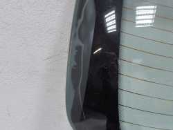 PEUGEOT 206 HB 98-09 KLAPA BAGAZNIKA TYL SZYBA