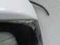 PEUGEOT 206 HB 98-09 KLAPA BAGAZNIKA TYL SZYBA