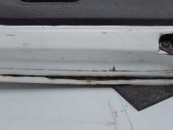 PEUGEOT 206 HB 98-09 KLAPA BAGAZNIKA TYL SZYBA
