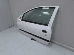 PEUGEOT 206 HB 3D 98-09 DRZWI PRZOD LEWY EWBP