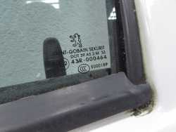 PEUGEOT 206 HB 3D 98-09 DRZWI PRZOD LEWY EWBP