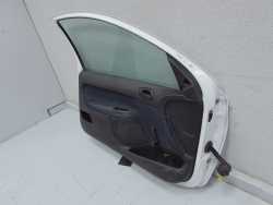 PEUGEOT 206 HB 3D 98-09 DRZWI PRZOD LEWY EWBP