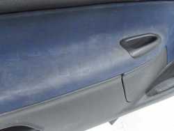 PEUGEOT 206 HB 3D 98-09 DRZWI PRZOD LEWY EWBP