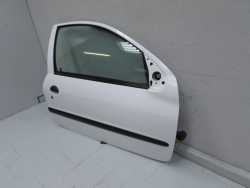 PEUGEOT 206 HB 3D 98-09 DRZWI PRZOD PRAWY EWBP
