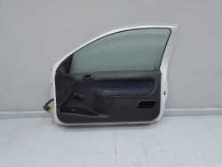 PEUGEOT 206 HB 3D 98-09 DRZWI PRZOD PRAWY EWBP
