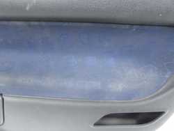 PEUGEOT 206 HB 3D 98-09 DRZWI PRZOD PRAWY EWBP