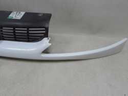 PEUGEOT 206 98-09 GRILL ATRAPA CHLODNICY EWBP