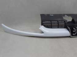PEUGEOT 206 98-09 GRILL ATRAPA CHLODNICY EWBP