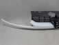 PEUGEOT 206 98-09 GRILL ATRAPA CHLODNICY EWBP 96495663XT