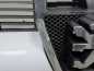 PEUGEOT 206 98-09 GRILL ATRAPA CHLODNICY EWBP 96495663XT