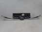 PEUGEOT 206 98-09 GRILL ATRAPA CHLODNICY EWBP 96495663XT