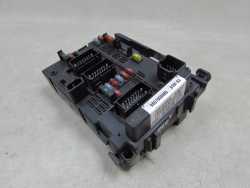 PEUGEOT CITROEN MODUL SKRZYNKA BSM 9657608880