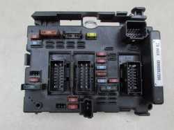 PEUGEOT CITROEN MODUL SKRZYNKA BSM 9657608880