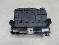 PEUGEOT CITROEN MODUL SKRZYNKA BSM 9657608880