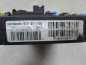 PEUGEOT 206 98-09 SKRZYNKA BEZPIECZNIKOW MODUL BSI E03-00 9657999880