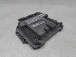 PEUGEOT 206 1.4 HDI 98-09 KOMPUTER STEROWNIK SILNIKA 0281012528 9657699480
