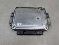 PEUGEOT 206 1.4 HDI 98-09 KOMPUTER STEROWNIK SILNIKA 0281012528 9657699480