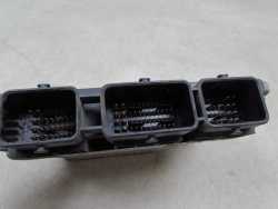 PEUGEOT 206 1.4 HDI 98-09 KOMPUTER STEROWNIK SILNIKA 0281012528 9657699480