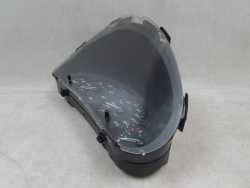 PEUGEOT 206 1.4 HDI 98-09 LICZNIK ZEGAR 9659728880