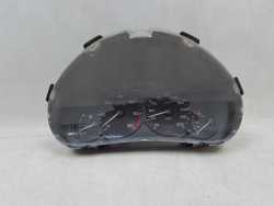 PEUGEOT 206 1.4 HDI 98-09 LICZNIK ZEGAR 9659728880
