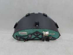 PEUGEOT 206 1.4 HDI 98-09 LICZNIK ZEGAR 9659728880
