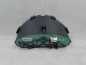 PEUGEOT 206 1.4 HDI 98-09 LICZNIK ZEGAR 9659728880
