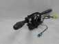 PEUGEOT 206 98-09 MANETKA PRZELACZNIK ZESPOLONY TASMA 96605679XT
