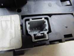 PEUGEOT 206 98-09 MANETKA PRZELACZNIK ZESPOLONY TASMA 96605679XT