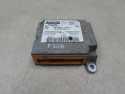 PEUGEOT 206 98-09 MODUL STEROWNIK SENSOR PODUSZEK AIRBAG 9660349980